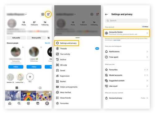 Image showcasing How to Permanently Delete or Deactivate Instagram